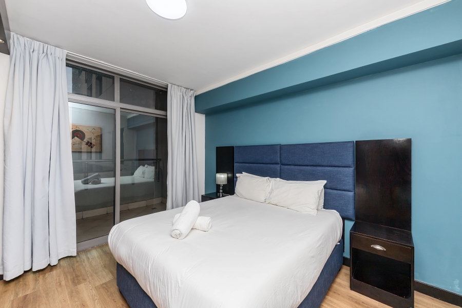 1 Bedroom Property for Sale in Cape Town City Centre Western Cape